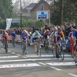 koers 21 - Sportraad Zaventem 